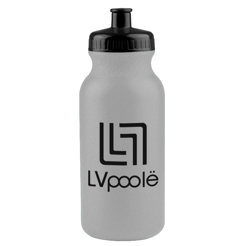 The Omni - 20 oz. Bike Bottle Colors