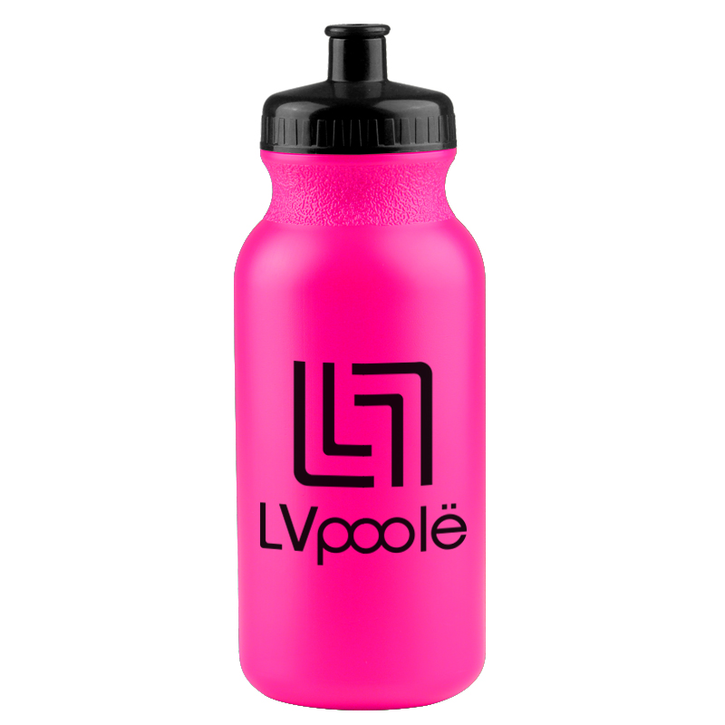 The Omni - 20 oz. Bike Bottle Colors