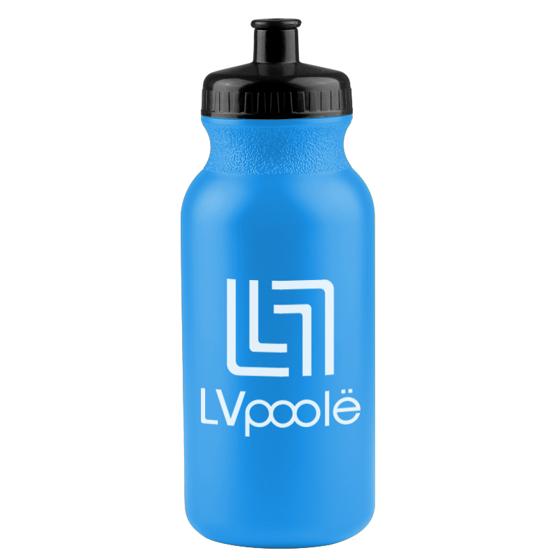 The Omni - 20 oz. Bike Bottle Colors