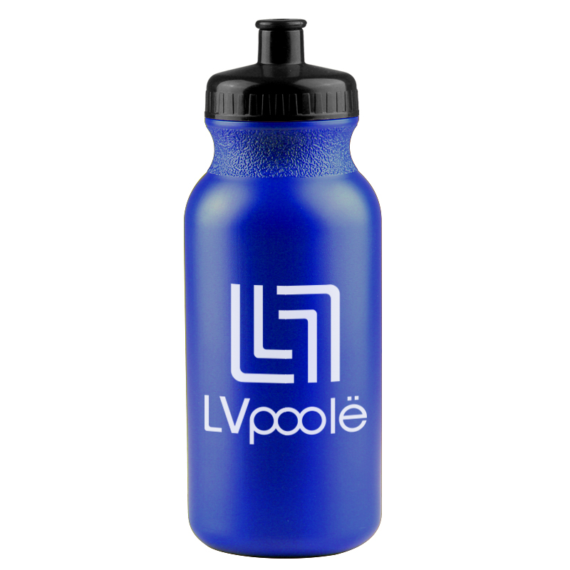 The Omni - 20 oz. Bike Bottle Colors