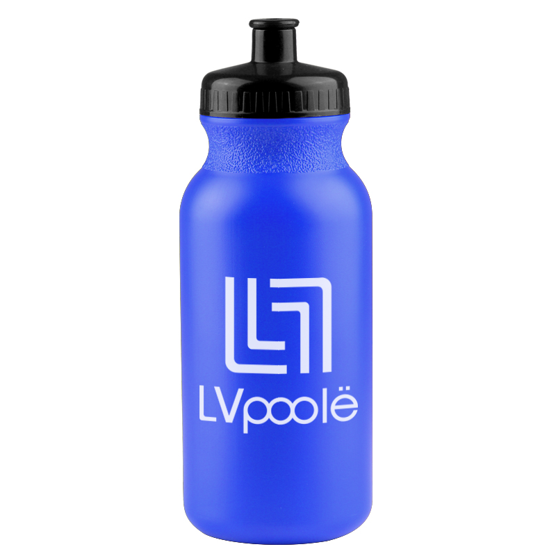 The Omni - 20 oz. Bike Bottle Colors