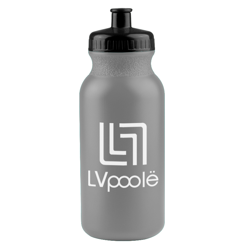 The Omni - 20 oz. Bike Bottle Colors