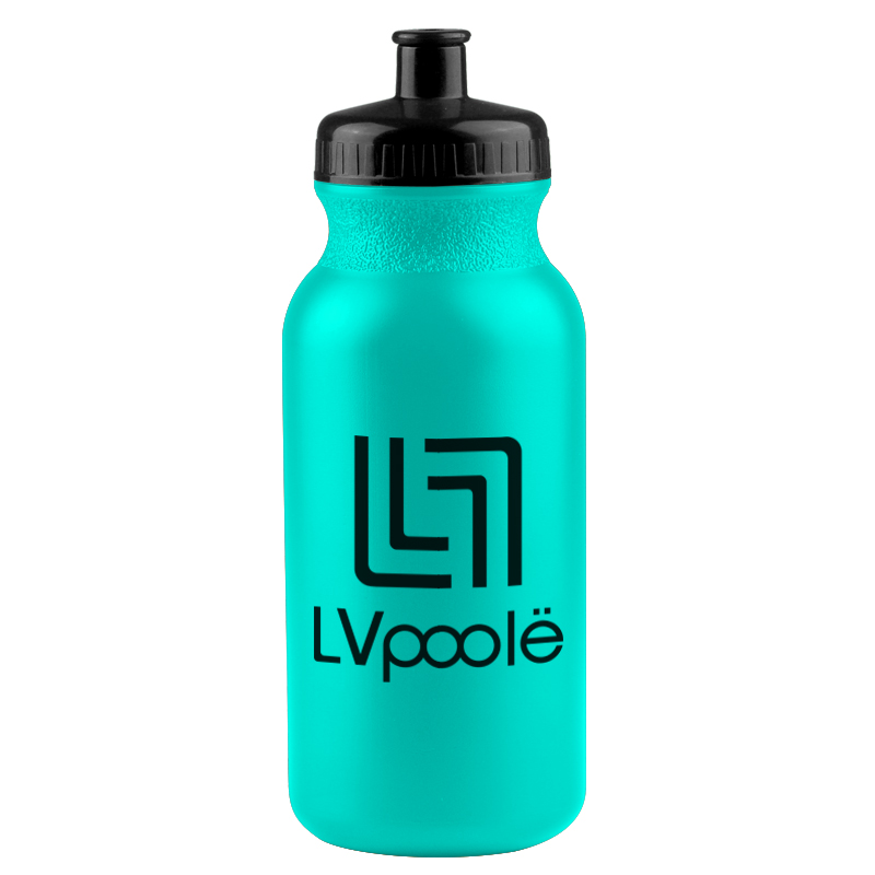 The Omni - 20 oz. Bike Bottle Colors