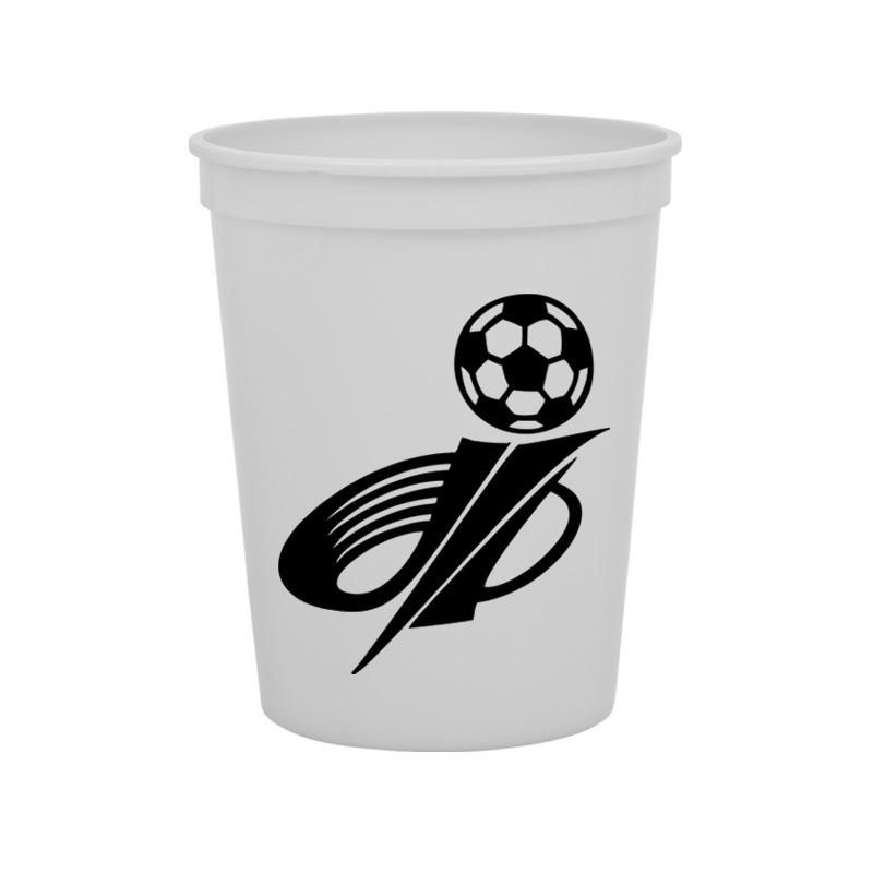 Cups-On-The-Go 16 oz. Stadium Cup