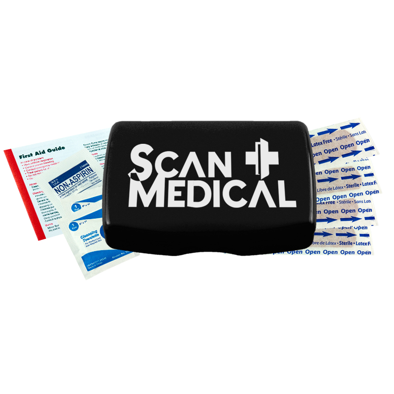 Express First Aid Kit
