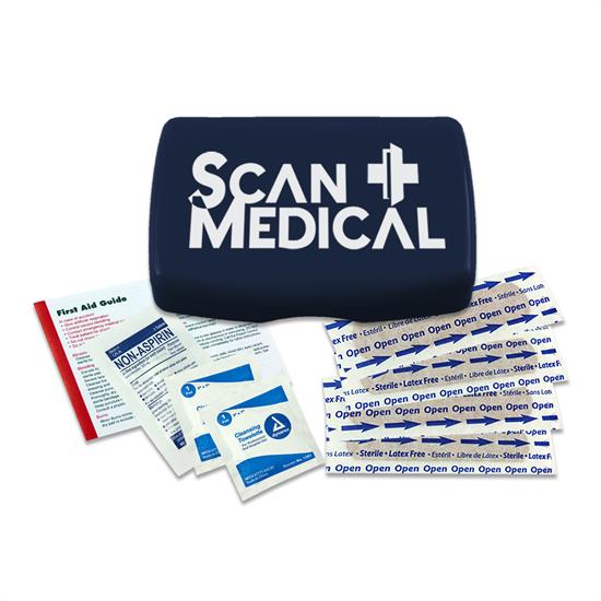 Express First Aid Kit