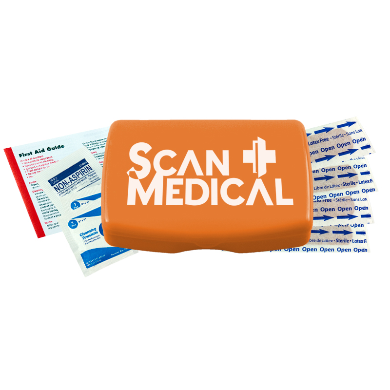 Express First Aid Kit
