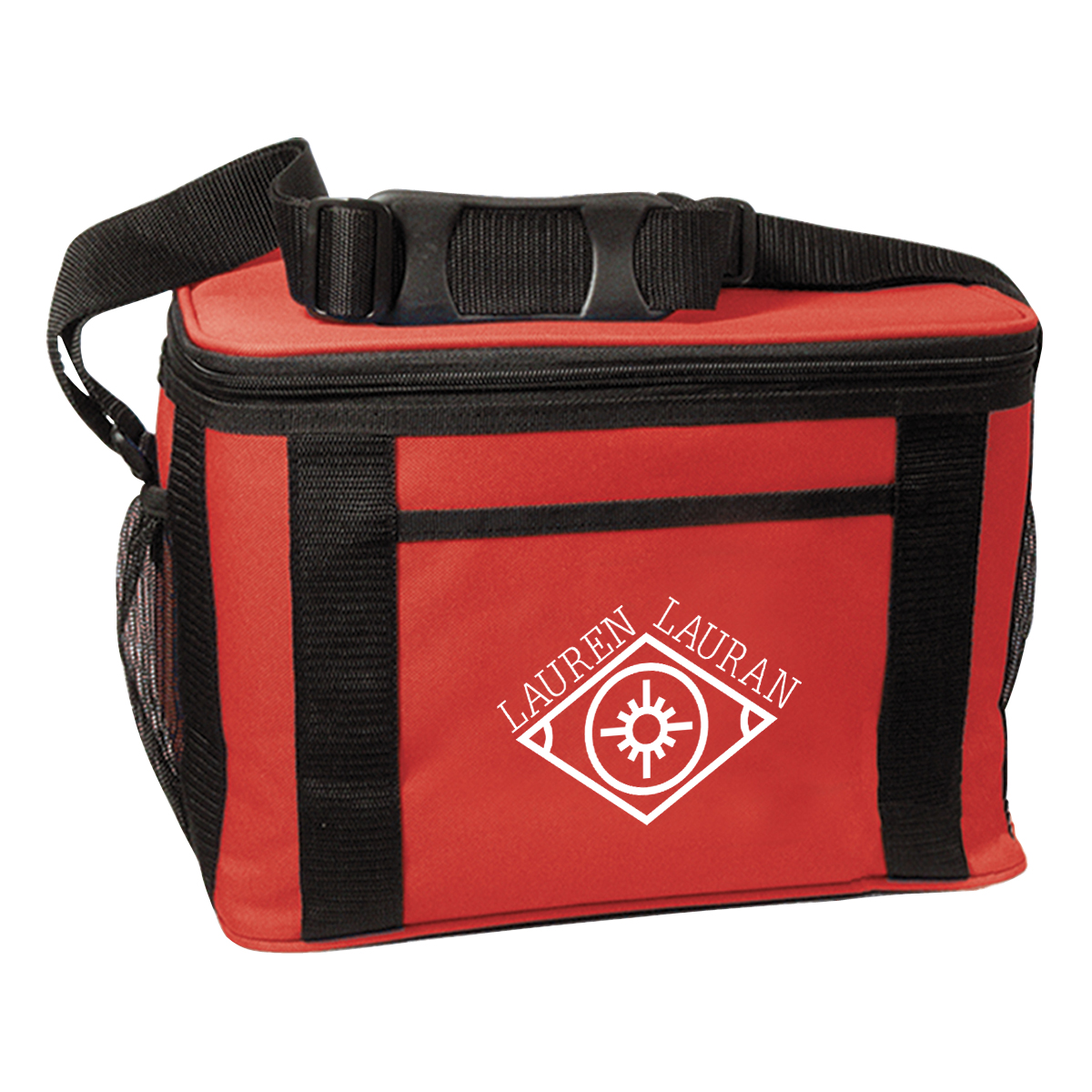 Jumbo Cooler Bag_Silkscreen Imprint