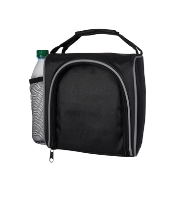 Prep & Chill Lunch Cooler With Container Set_Silkscreen Imprint