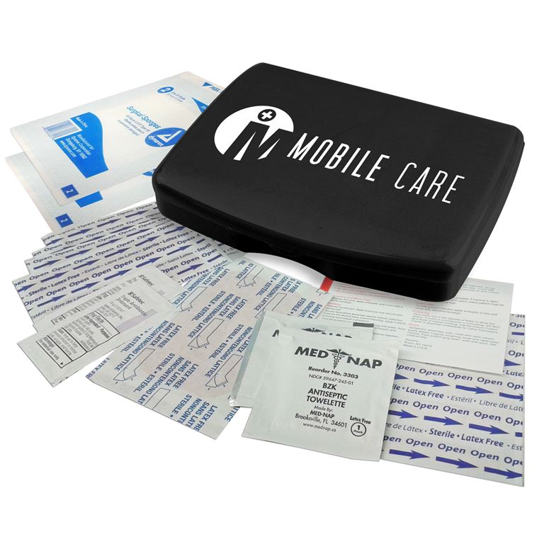 Express Family Kit
