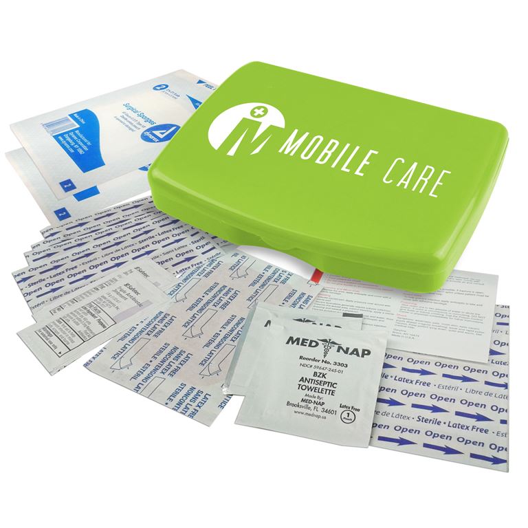 Express Family Kit