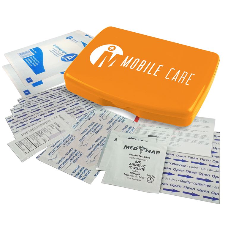 Express Family Kit