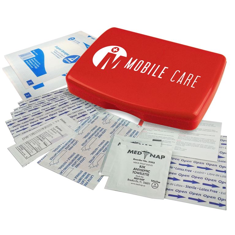 Express Family Kit