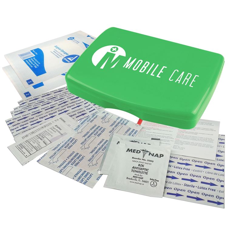 Express Family Kit