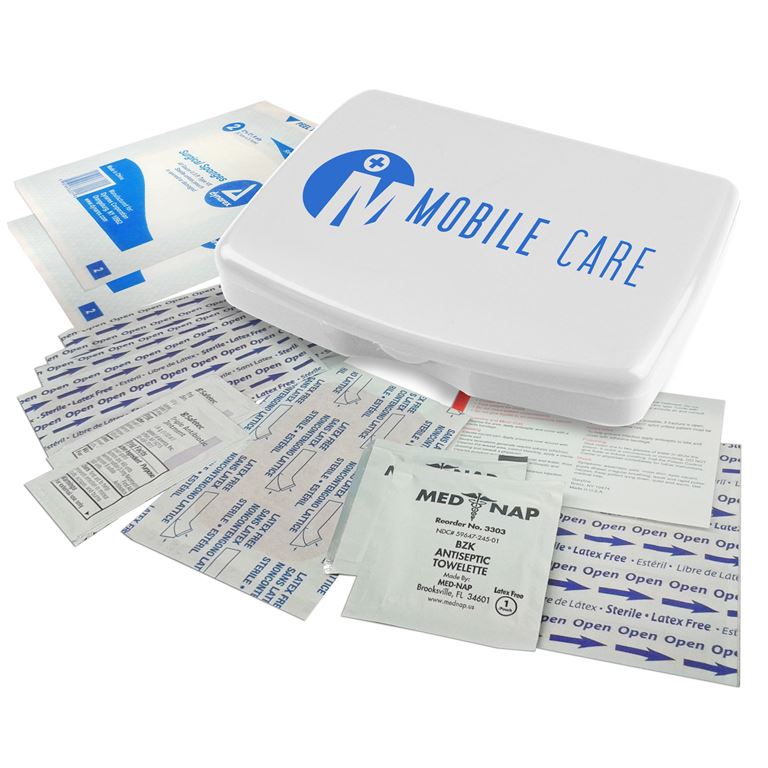 Express Family Kit