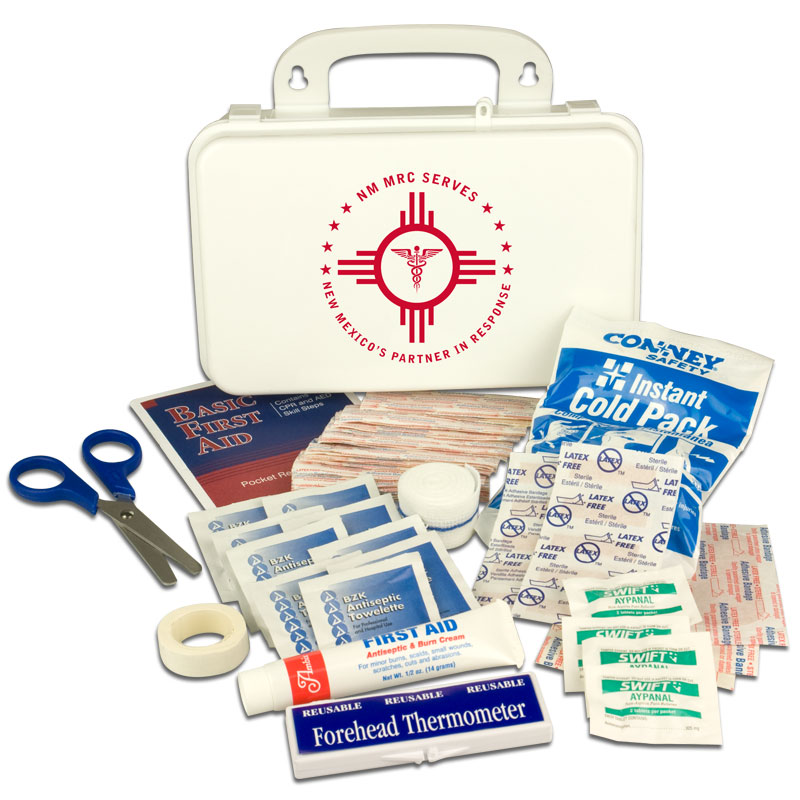 Ultra Medical Kit