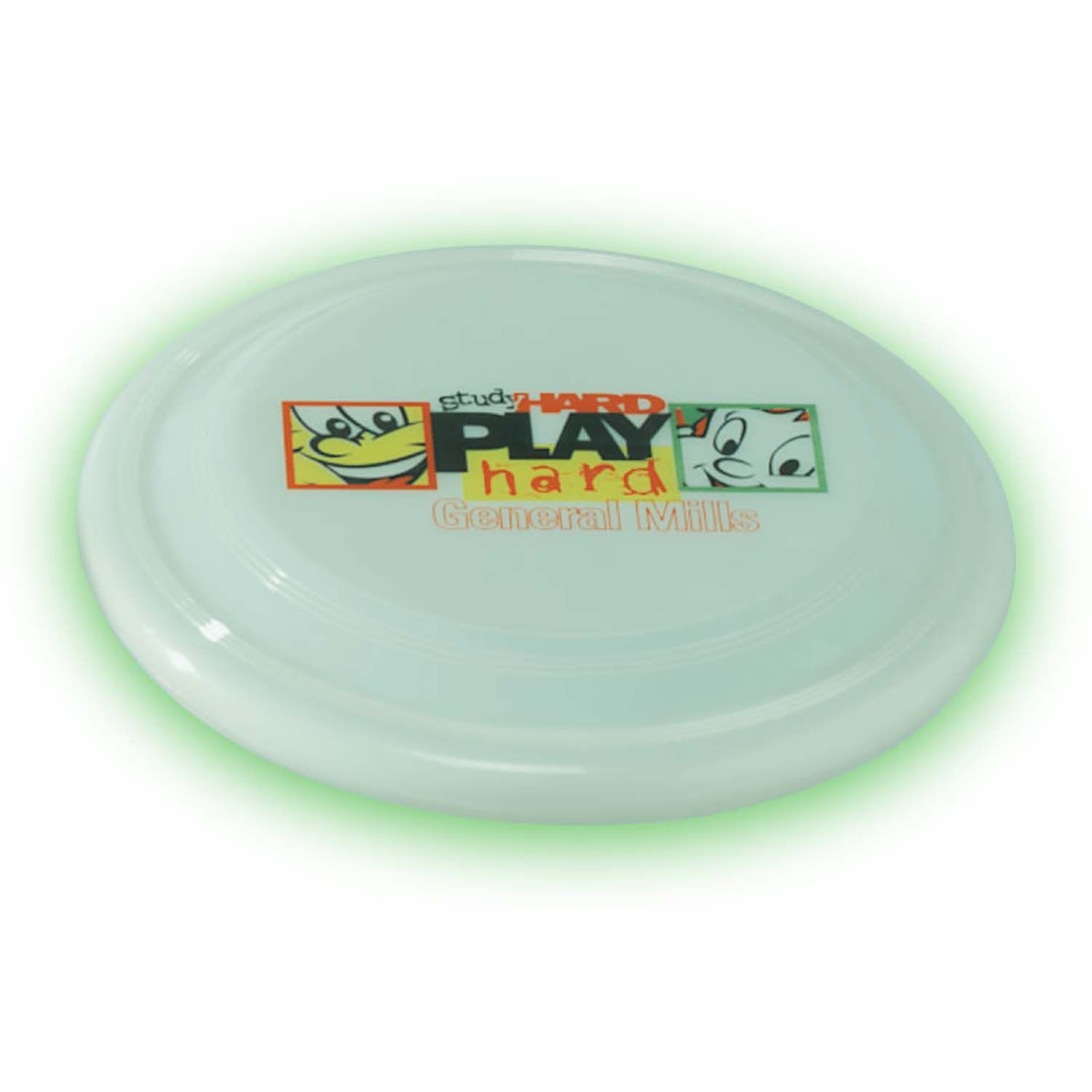 Glow in the Dark 9