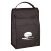 Crosshatch Non-Woven Lunch Bag