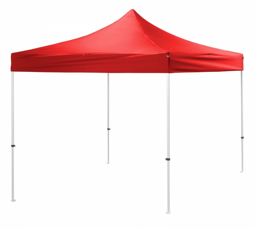 10’ Pop Up Tent