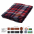 Fraser Fleece Blanket