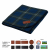 Fraser Fleece Blanket