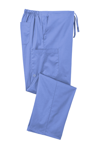 WonderWink® Unisex Short WorkFlex™ Cargo Pant
