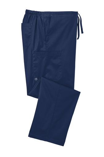 WonderWink® Unisex Short WorkFlex™ Cargo Pant