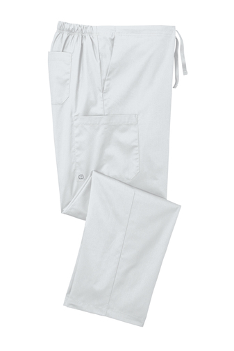 WonderWink® Unisex Tall WorkFlex™ Cargo Pant