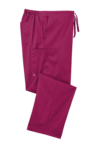 WonderWink® Unisex Tall WorkFlex™ Cargo Pant