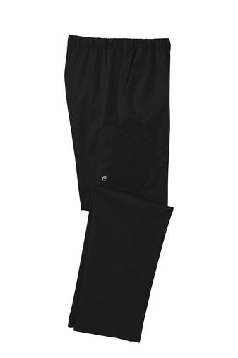 WonderWink® Women’s Petite WorkFlex™ Cargo Pant