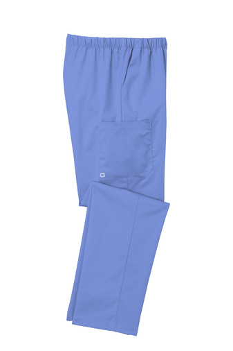 WonderWink® Women’s Petite WorkFlex™ Cargo Pant