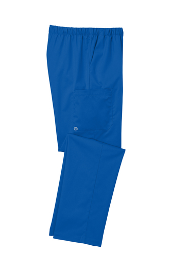 WonderWink® Women’s Petite WorkFlex™ Cargo Pant