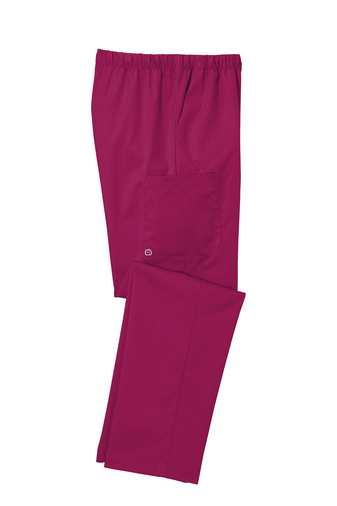 WonderWink® Women’s Petite WorkFlex™ Cargo Pant
