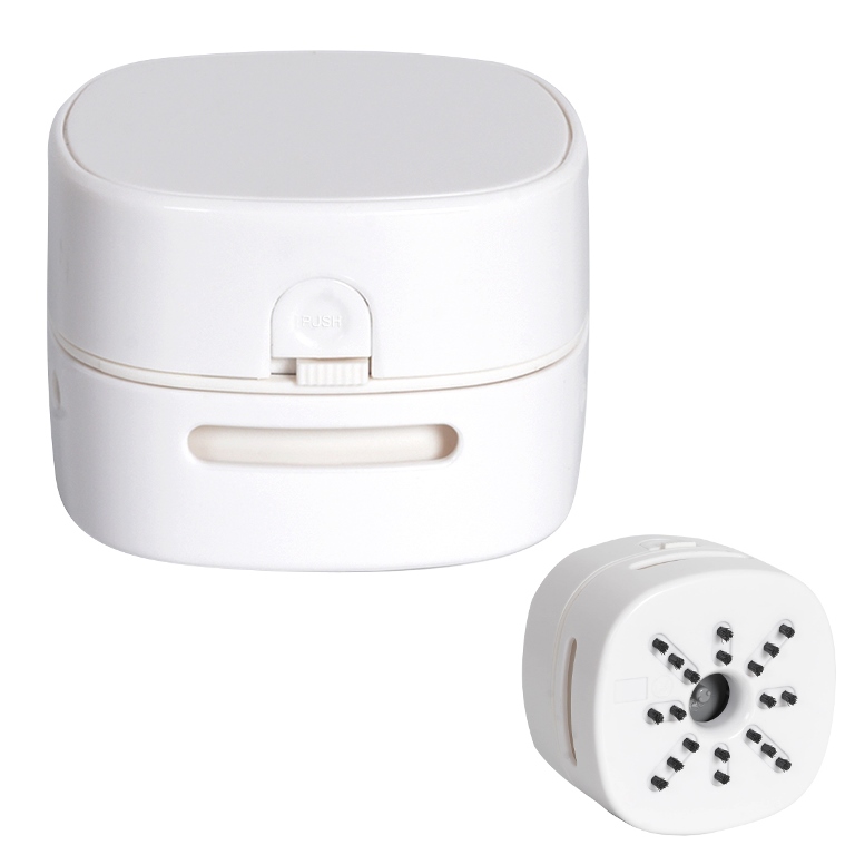 Desktop Vacuum Cleaner