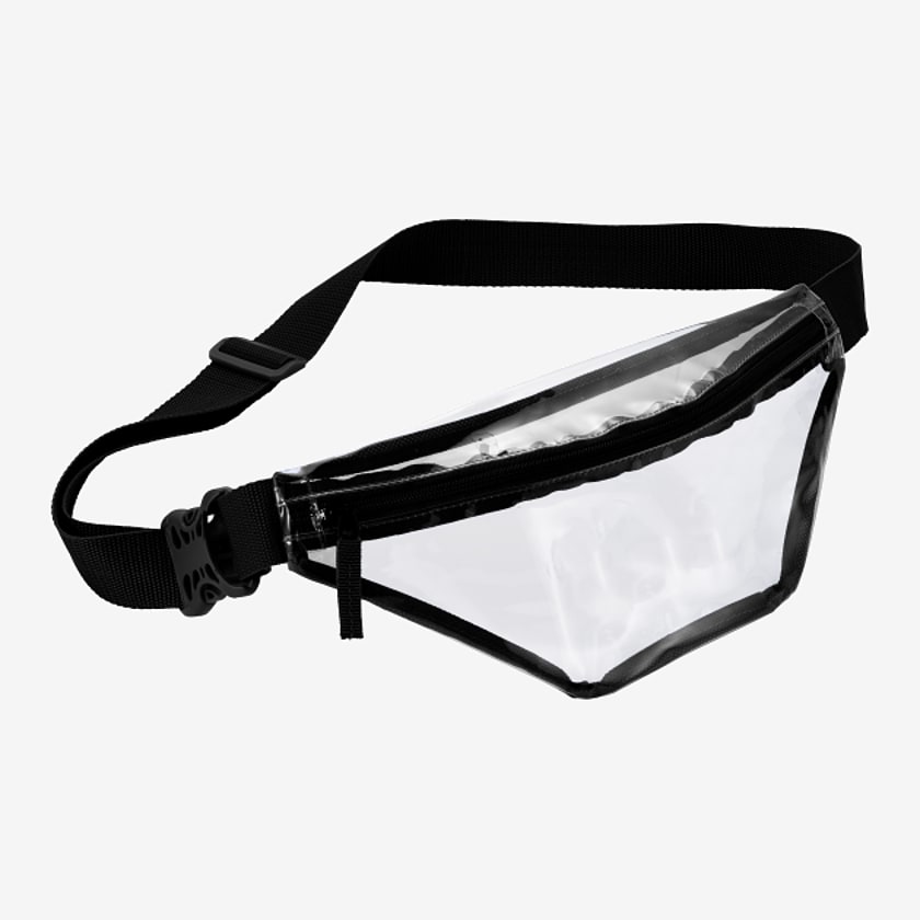 Clear Fanny Pack