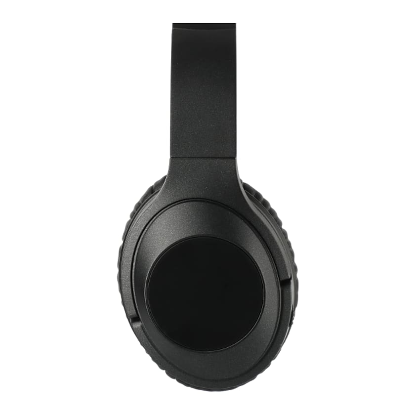 Hush Active Noise Cancellation Bluetooth Headphone