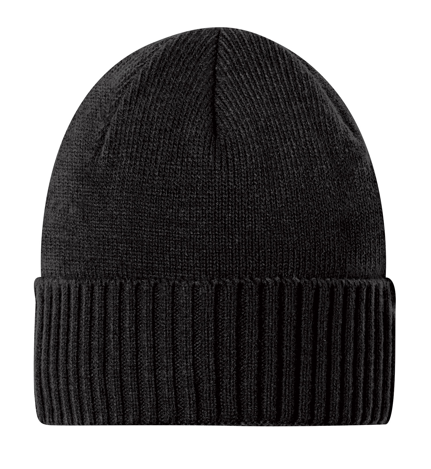 Port Authority® Rib Knit Cuff Beanie