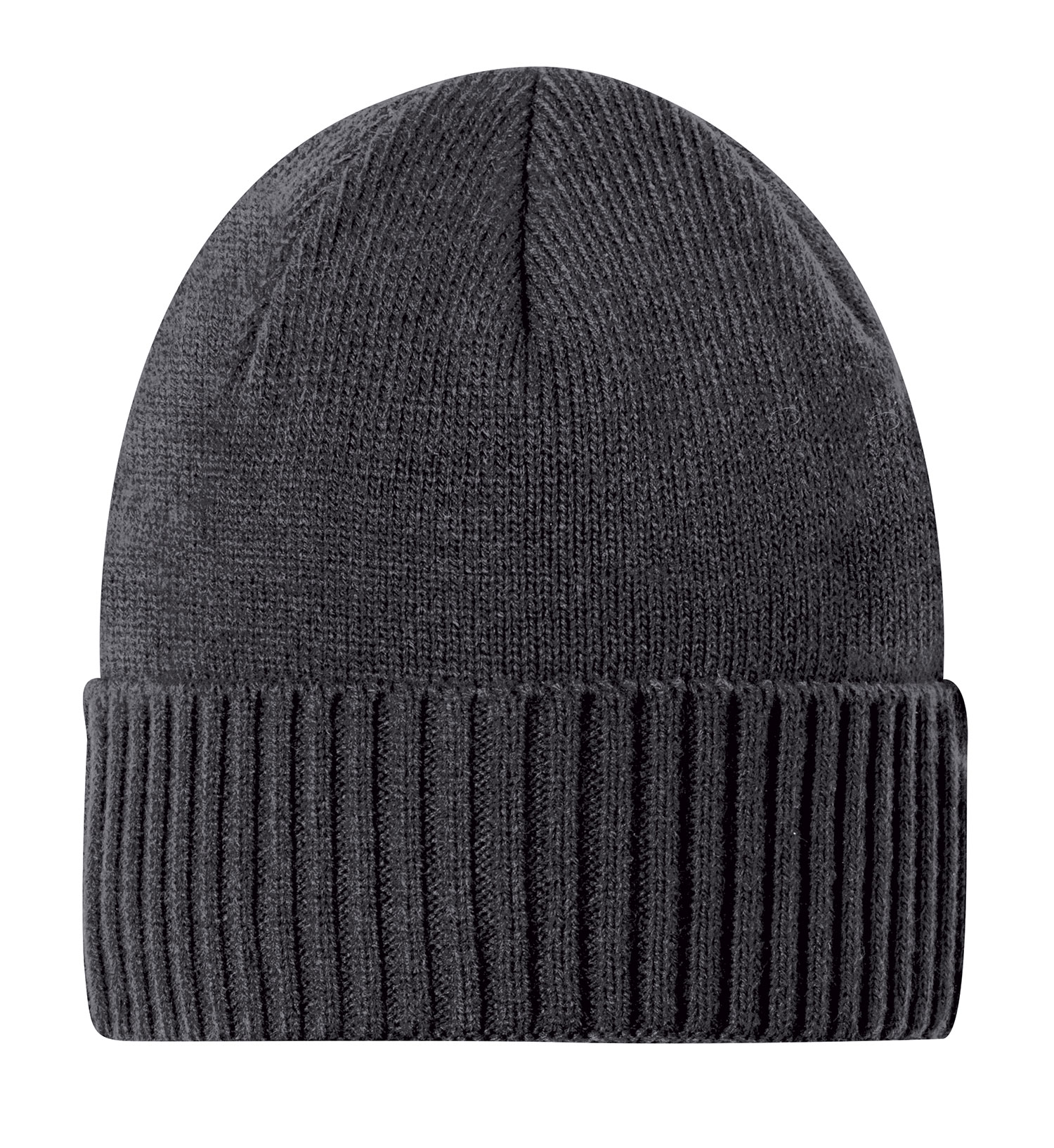 Port Authority® Rib Knit Cuff Beanie