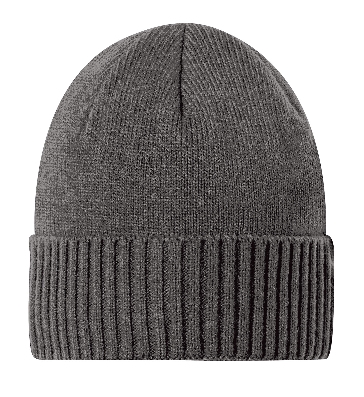 Port Authority® Rib Knit Cuff Beanie