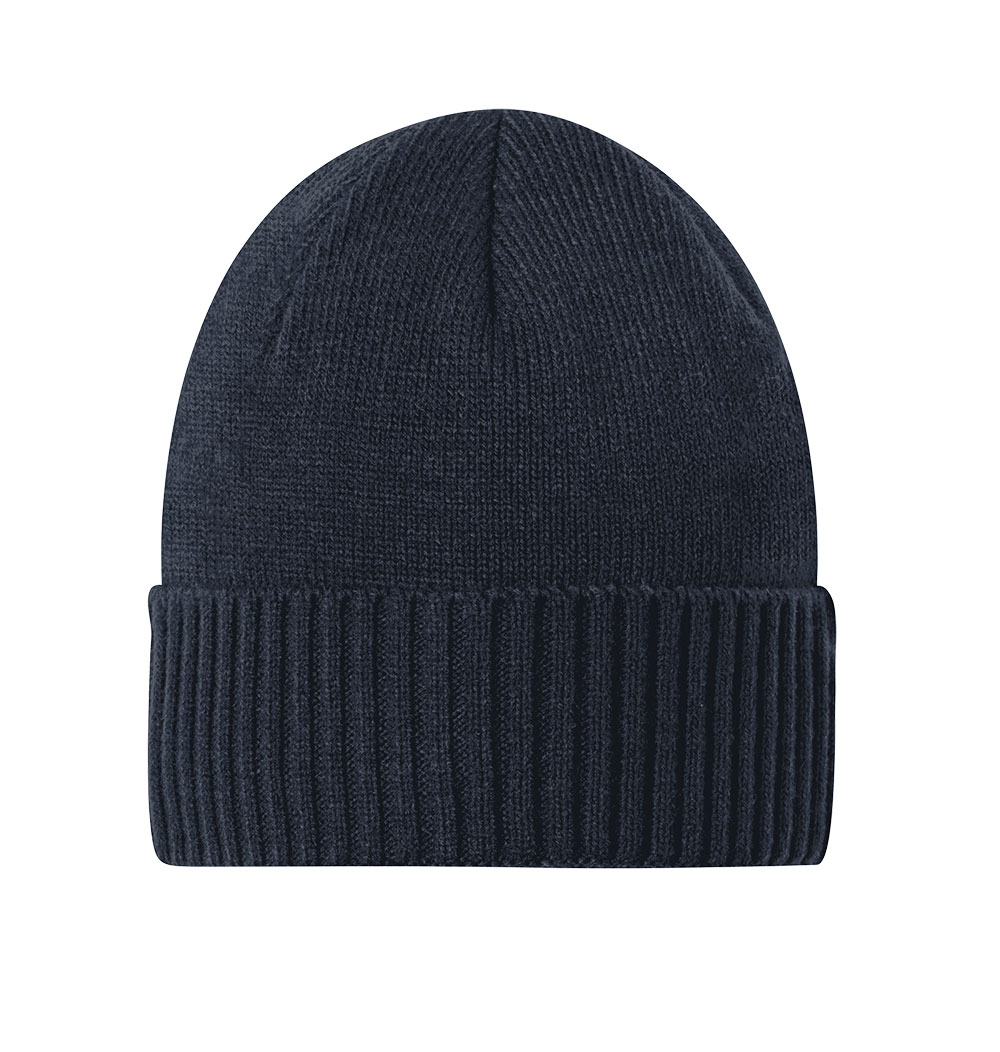 Port Authority® Rib Knit Cuff Beanie
