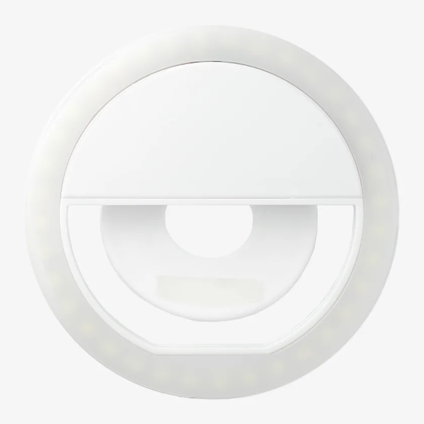 Look at Me Laptop LED Light