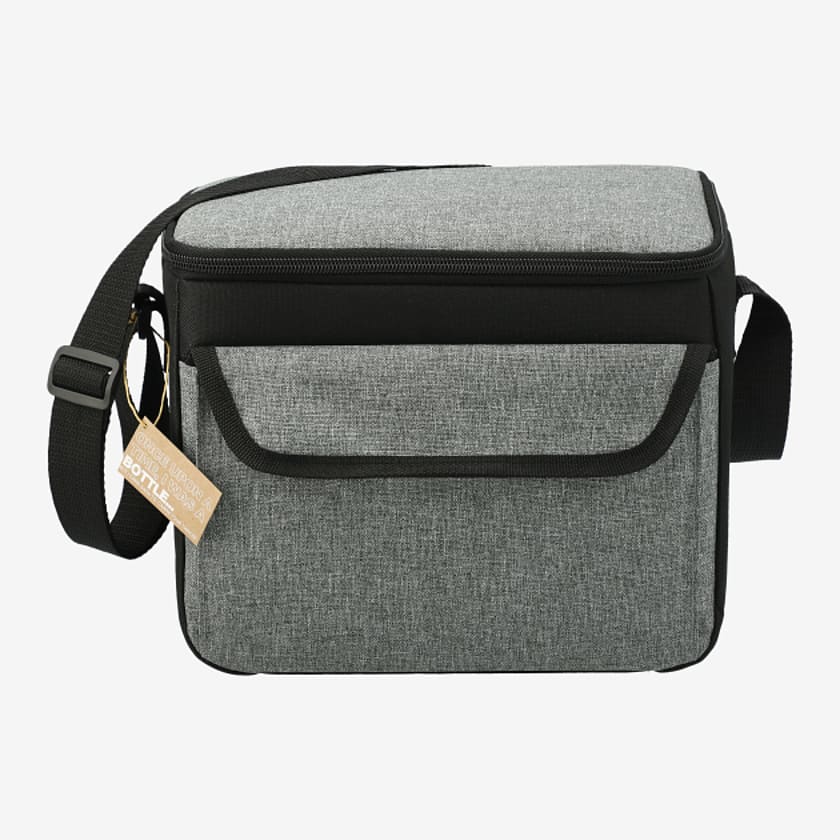 Recycled Boxy 9 Can Lunch Cooler