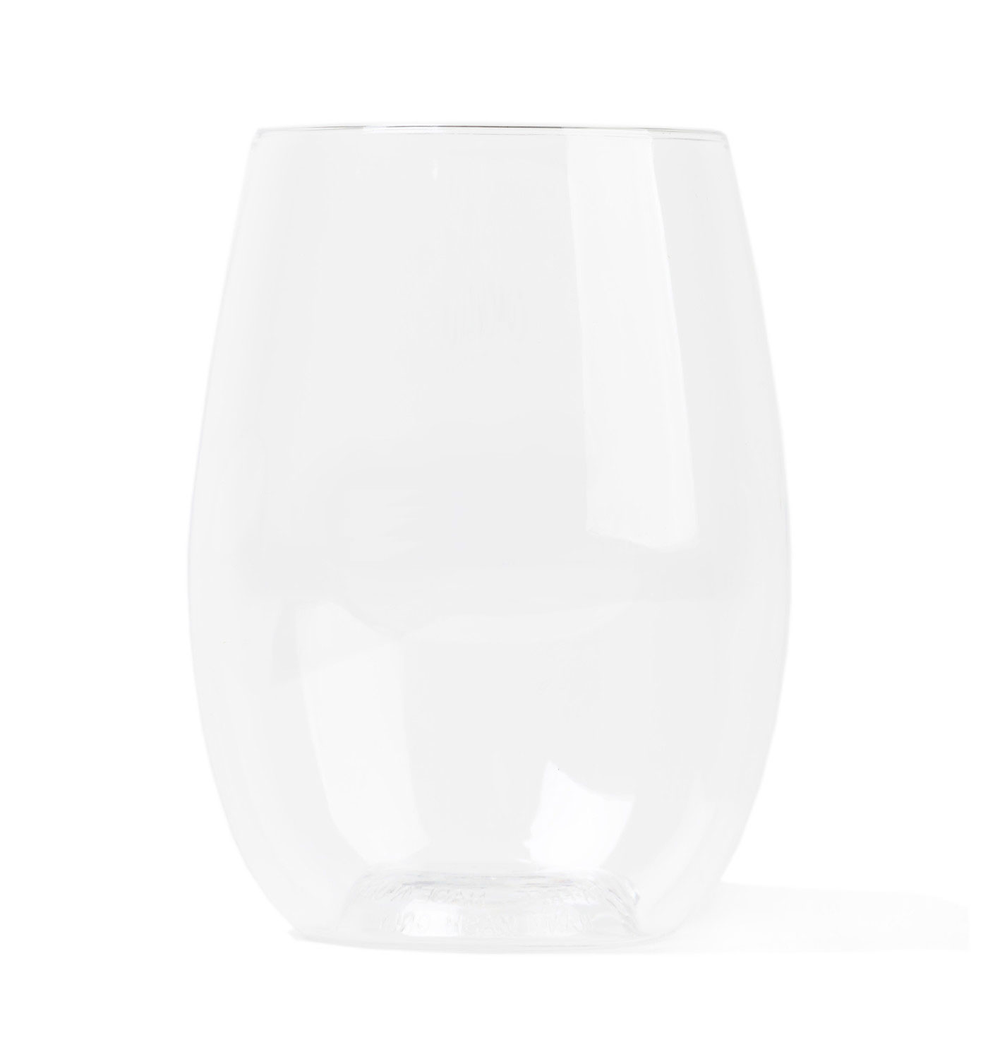 Dishwasher Safe Govino®16oz Wine Glass