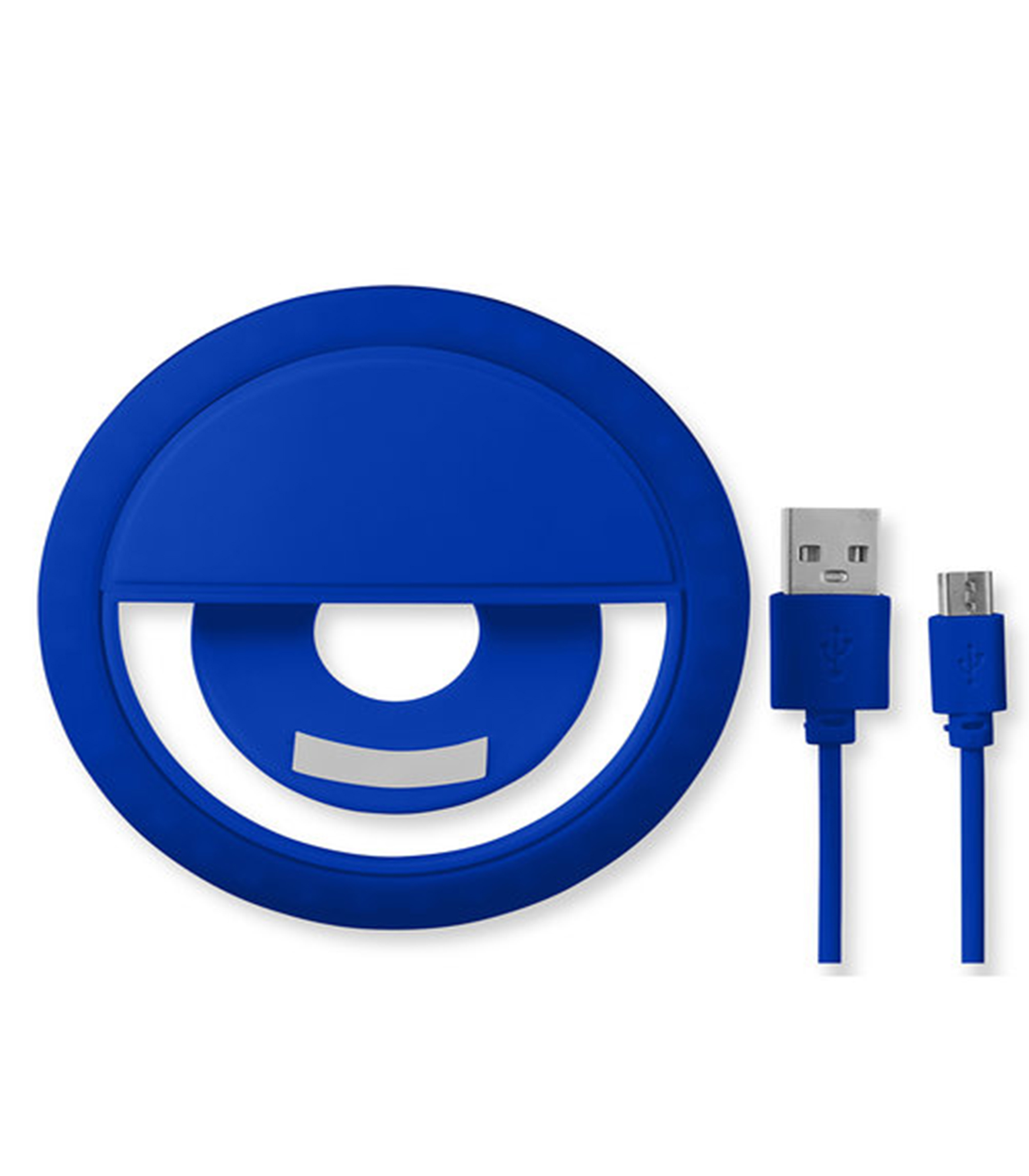 Remote Meeting Light Clip