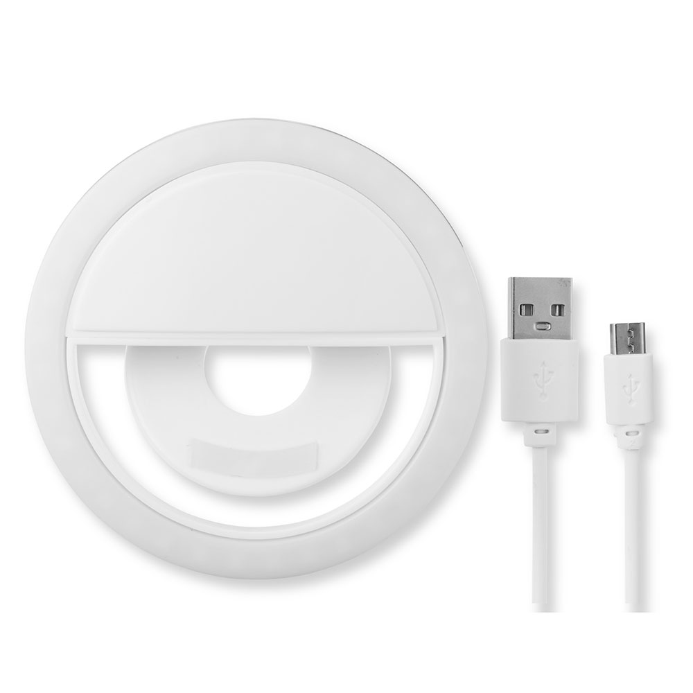 Remote Meeting Light Clip