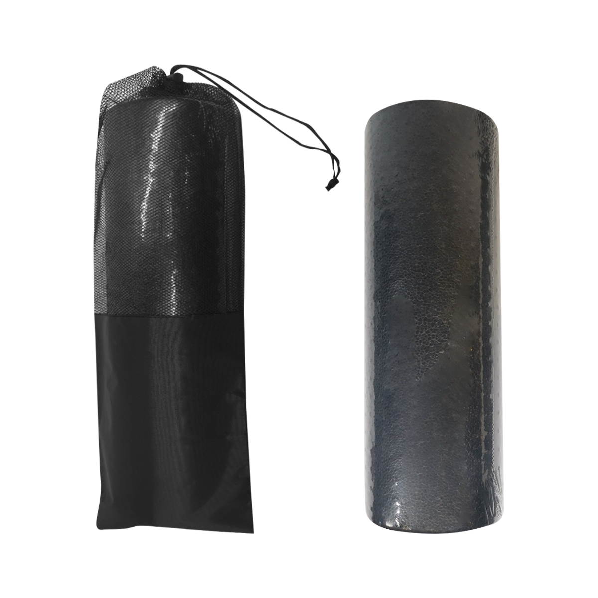 Half-Round Roam Exercise Roller