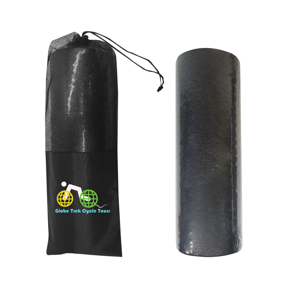 Half-Round Roam Exercise Roller