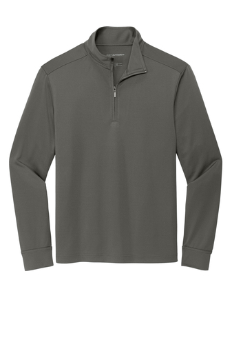 Port Authority® C-FREE™ Snag-Proof 1/4-Zip