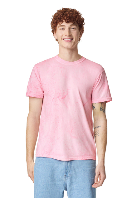Comfort Colors® Heavyweight Color Blast Tee