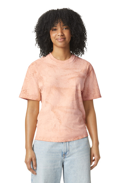 Comfort Colors® Heavyweight Color Blast Tee